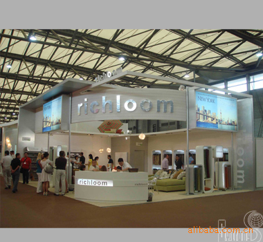 市場(chǎng)調(diào)查報(bào)告 司創(chuàng)展覽展示公司的品牌定位與市場(chǎng)認(rèn)知分析