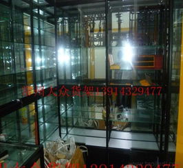 溧陽(yáng)小商品、服裝、鞋帽、箱包及工藝禮品展示器材市場(chǎng)調(diào)查報(bào)告 價(jià)格、廠家與產(chǎn)品圖片分析