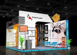 展會(huì)經(jīng)濟(jì)新動(dòng)力 廣州美博會(huì)、第四十一屆美容美發(fā)博覽會(huì)與茶葉博覽會(huì)的展位搭建與展覽服務(wù)探析