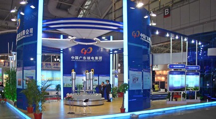 香港展臺(tái)搭建新標(biāo)桿 藝覽天下展覽一站式服務(wù)引領(lǐng)商務(wù)服務(wù)新風(fēng)尚