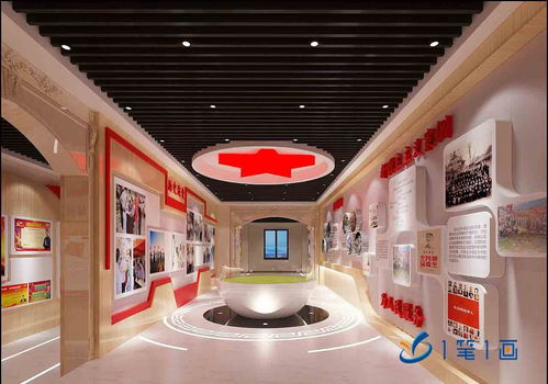 深入市場調(diào)查 數(shù)字化黨建黨史展覽館與愛國主義主題規(guī)劃館的規(guī)劃設(shè)計探索
