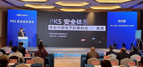 國(guó)內(nèi)首個(gè)計(jì)算機(jī)軟硬件基礎(chǔ)體系標(biāo)準(zhǔn)發(fā)布，電子產(chǎn)品技術(shù)開發(fā)與銷售迎來新機(jī)遇