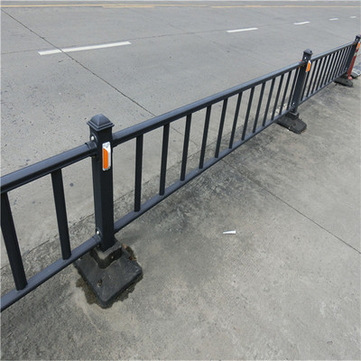 鶴壁道路護欄 石雕工藝品，放心省心的城市守護者