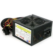 康舒 AcBel Intelligent Power 560 電源評(píng)測(cè) 主動(dòng)式PFC與510W額定功率的可靠之選