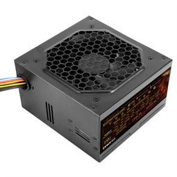 先馬破壞神350 200W額定功率，為游戲電腦提供穩定動力